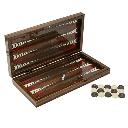 ТАБЛА Walnut L - 8