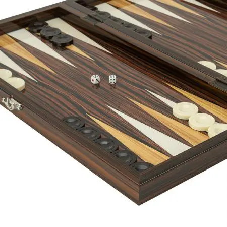 TABLE Ebony XXL - 4