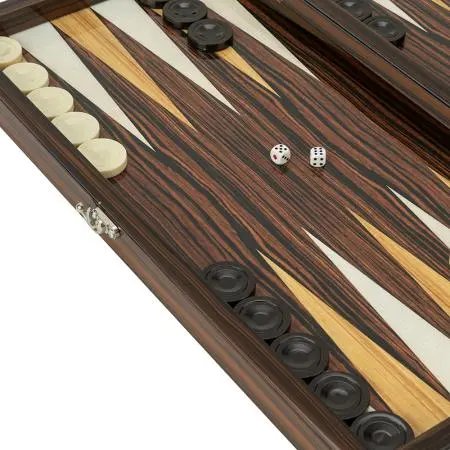 TABLE Ebony XXL - 5
