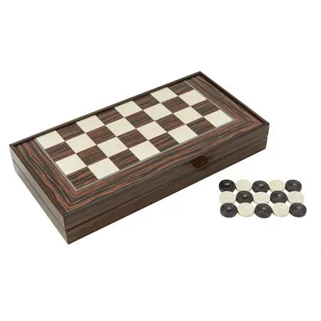 TABLE Ebony L - image 1