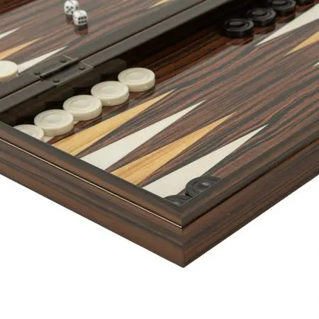 ΤΑΒΛΙ Ebony L - 6