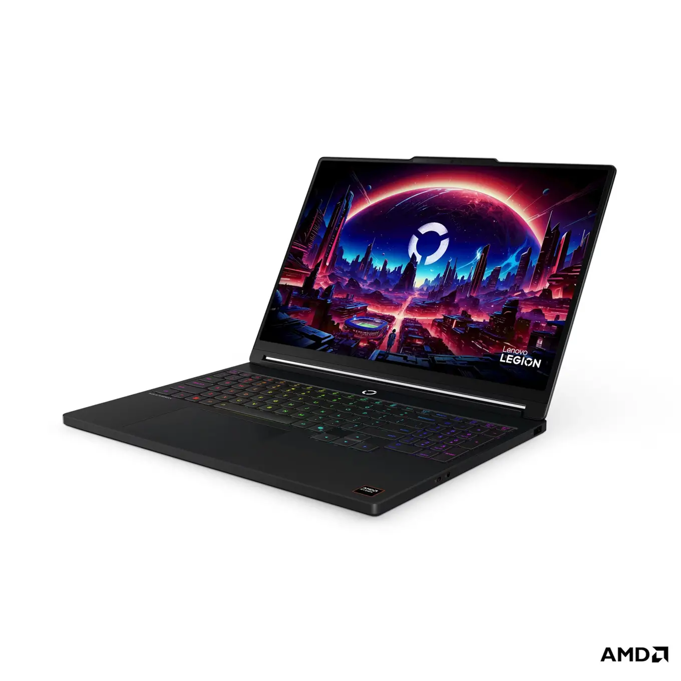 Laptop, LENOVO LEGION 5 15/ 83Q700AABM - image 2