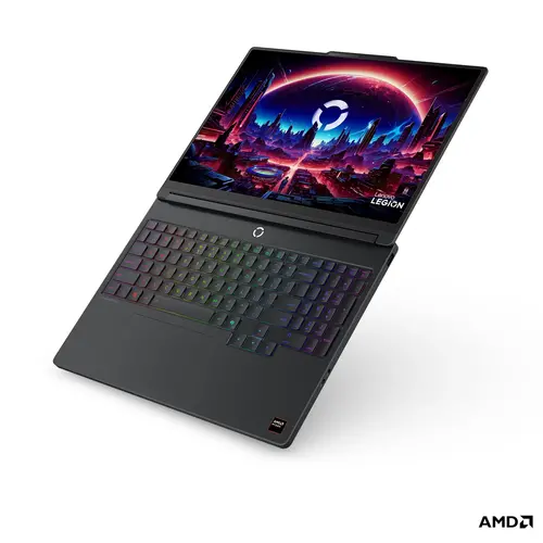 Φορητός υπολογιστής, LENOVO LEGION 5 15/ 83Q700AABM - 4