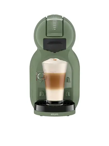 Кафемашина, Krups KP1433F0 Ndg Mini Me 2 Sage Eu - 2