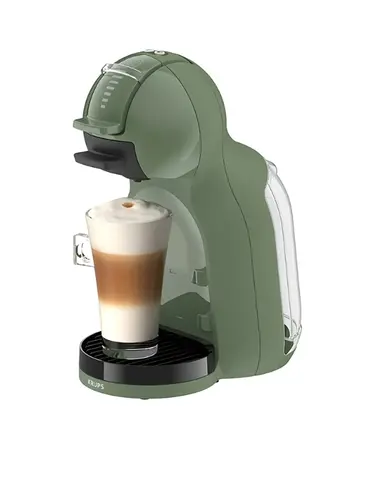 Кафемашина, Krups KP1433F0 Ndg Mini Me 2 Sage Eu