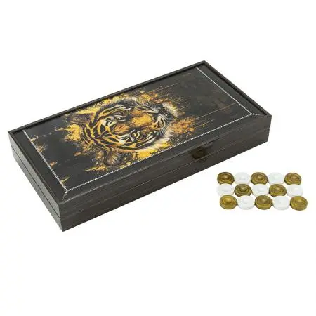 ТАБЛА Tiger L - image 1