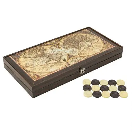 ТАБЛА Ancient Map XXL - image 1