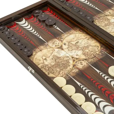 ТАБЛА Ancient Map XXL - 6