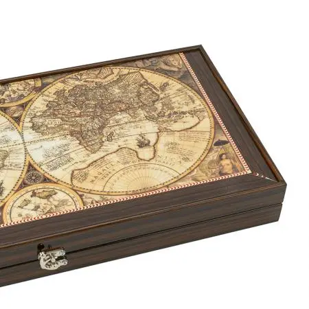 ТАБЛА Ancient Map XXL - image 9