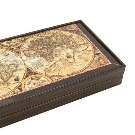 ТАБЛА Ancient Map L - image 8