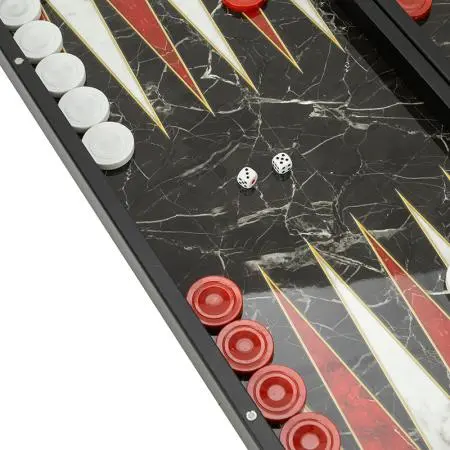 ТАБЛА Black Marble XXL - 5