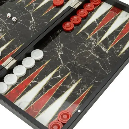 ТАБЛА Black Marble XXL - 6