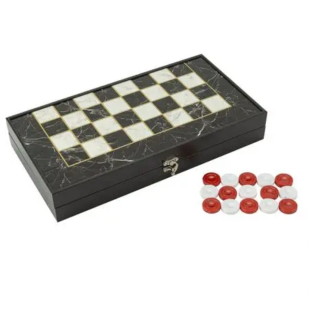 ТАБЛА Black Marble L - 2