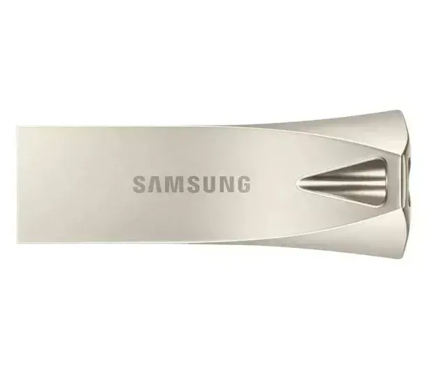 Memorie USB Samsung BAR Plus USB stick 512GB Silver USB 3.1