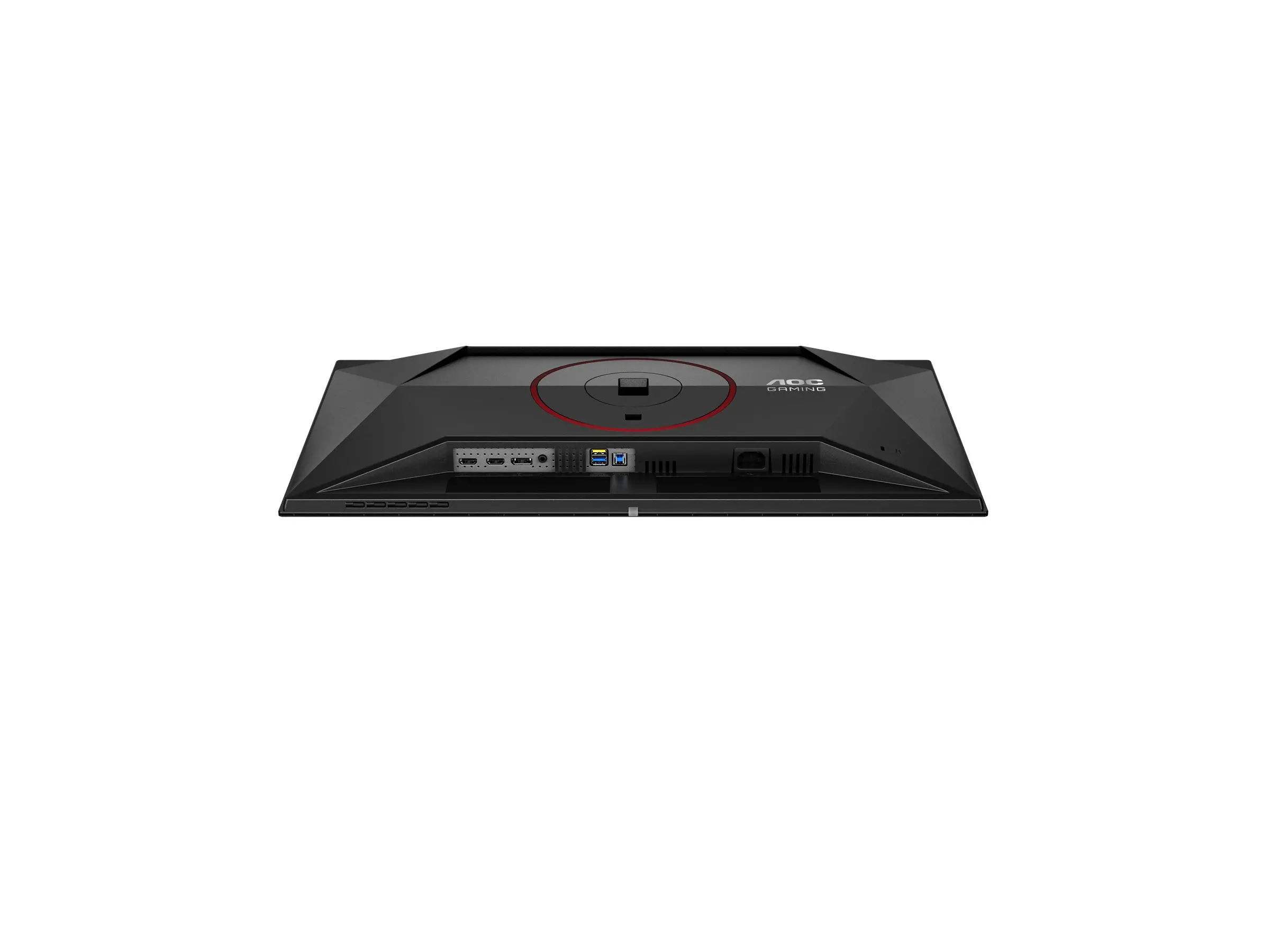 AOC Q27G4ZDR 27 inchi OLED 2560x1440 240Hz Adaptive Sync Timp de răspuns GtG 0.03ms 2 x USB-A 1 x USB-B HDMI 2.1 x 2 DisplayPort 1.4 x 1 - image 13