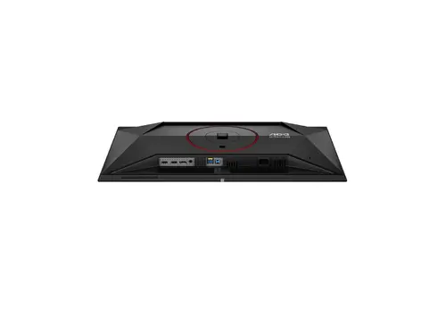 AOC Q27G4ZDR 27 inchi OLED 2560x1440 240Hz Adaptive Sync Timp de răspuns GtG 0.03ms 2 x USB-A 1 x USB-B HDMI 2.1 x 2 DisplayPort 1.4 x 1 - 14