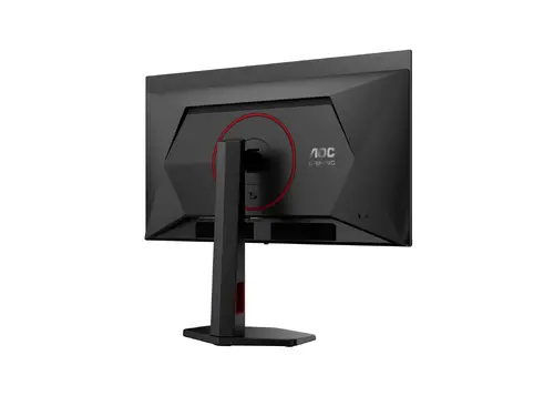 AOC Q27G4ZDR 27 inchi OLED 2560x1440 240Hz Adaptive Sync Timp de răspuns GtG 0.03ms 2 x USB-A 1 x USB-B HDMI 2.1 x 2 DisplayPort 1.4 x 1 - 5