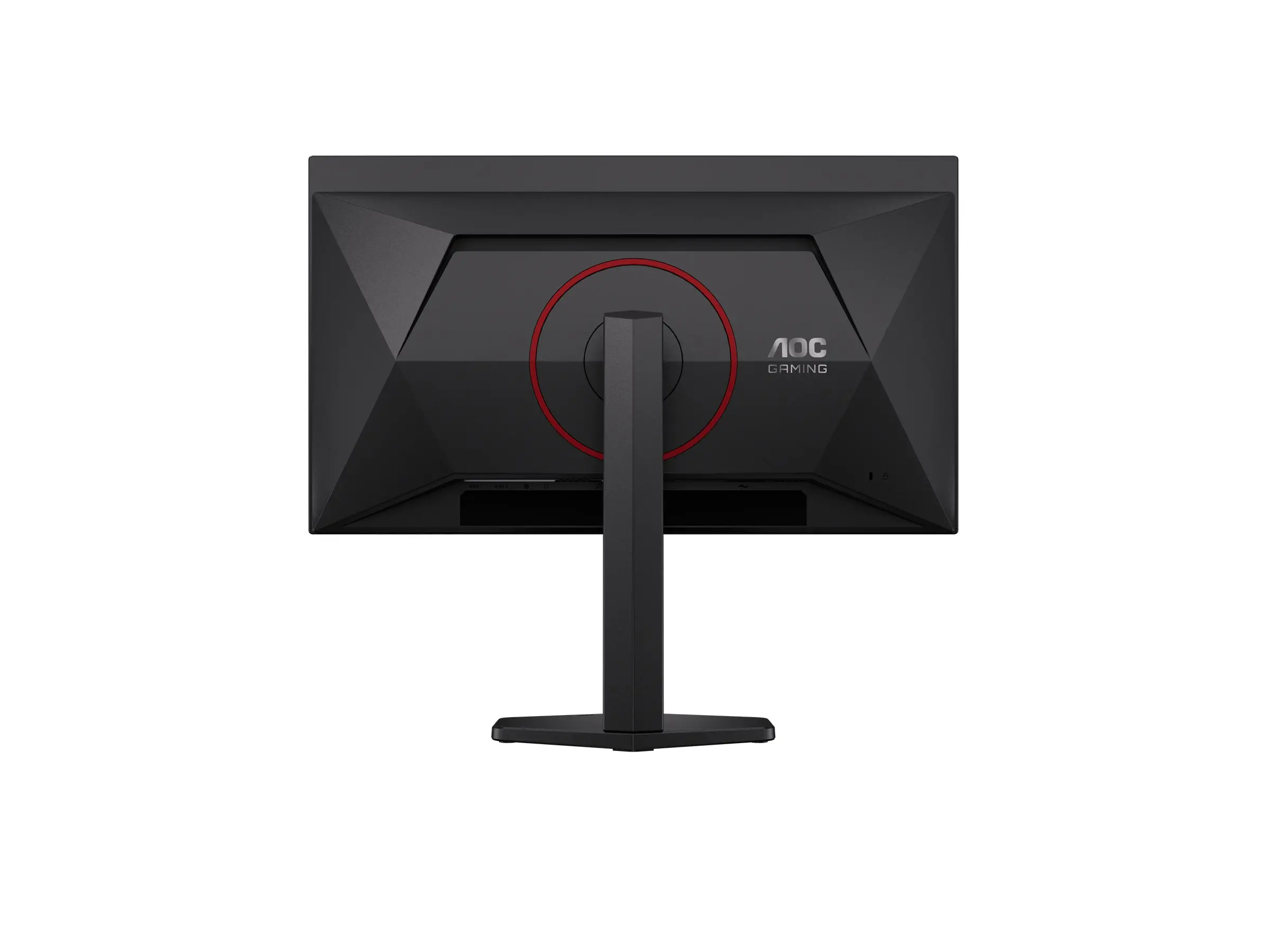 AOC Q27G4ZDR 27 ίντσες OLED 2560x1440 240Hz Adaptive Sync Χρόνος απόκρισης GtG 0.03ms 2 x USB-A 1 x USB-B HDMI 2.1 x 2 DisplayPort 1.4 x 1 - image 7