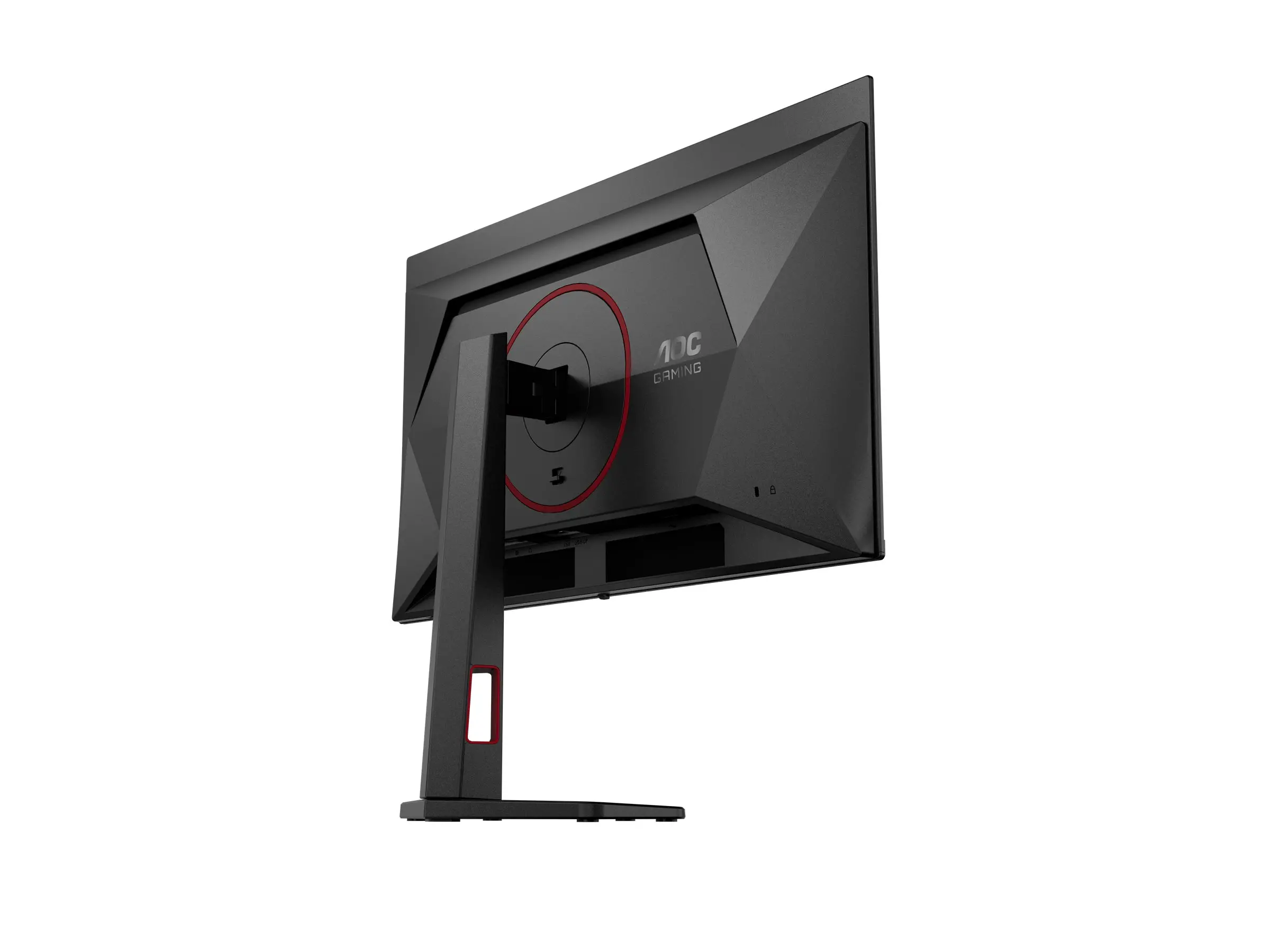 AOC Q27G4ZDR 27 inchi OLED 2560x1440 240Hz Adaptive Sync Timp de răspuns GtG 0.03ms 2 x USB-A 1 x USB-B HDMI 2.1 x 2 DisplayPort 1.4 x 1 - image 8