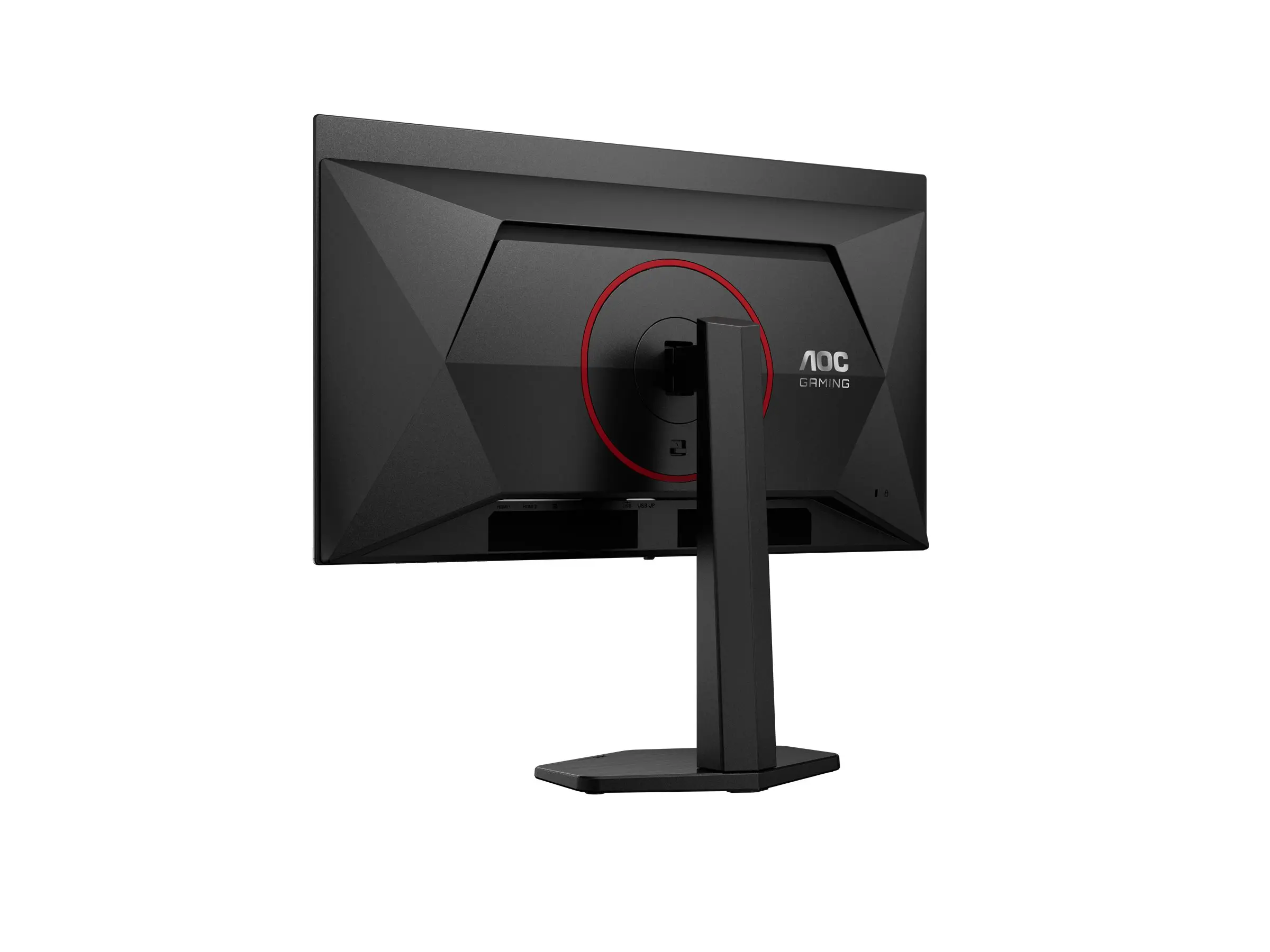 AOC Q27G4ZDR 27 ίντσες OLED 2560x1440 240Hz Adaptive Sync Χρόνος απόκρισης GtG 0.03ms 2 x USB-A 1 x USB-B HDMI 2.1 x 2 DisplayPort 1.4 x 1 - image 9