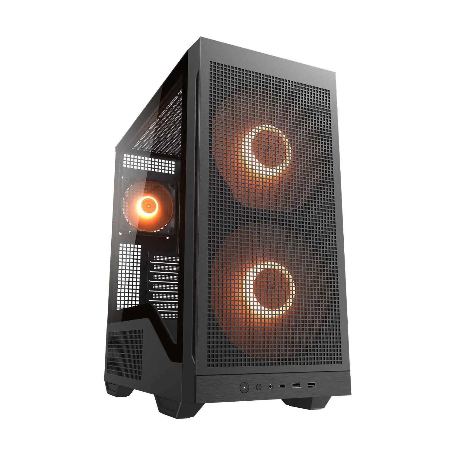 COUGAR MX600 Max RGB Negru