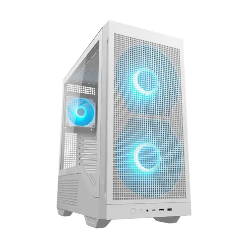 COUGAR MX600 Max RGB White - 1