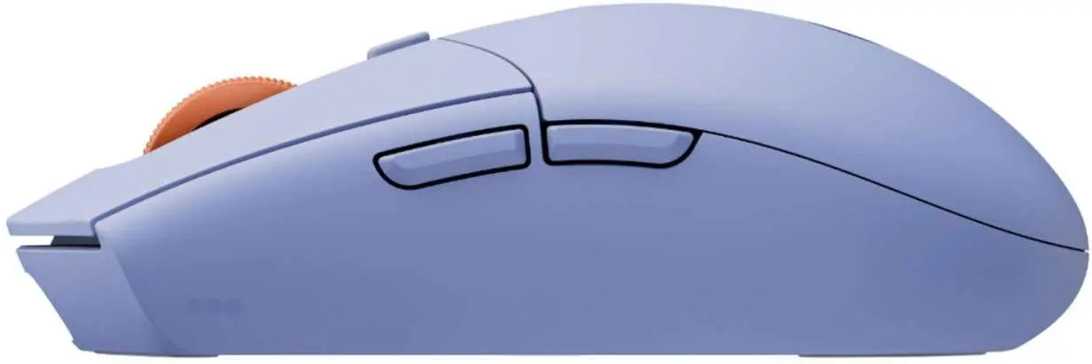 Mouse, Logitech G305 X Mouse, Superlight, LILAC-2.4GHZ-N/A-EER2-933-#933 - image 4