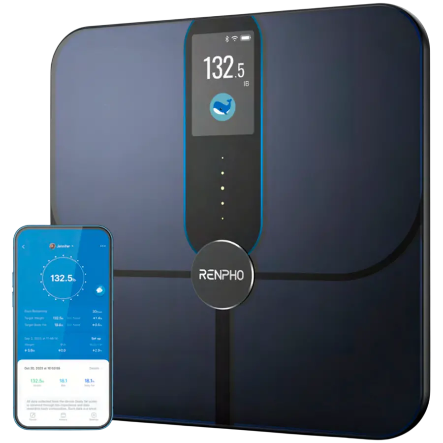 RENPHO Smart WIFI - image 3
