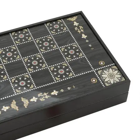 ТАБЛА Black Pearl L - 10