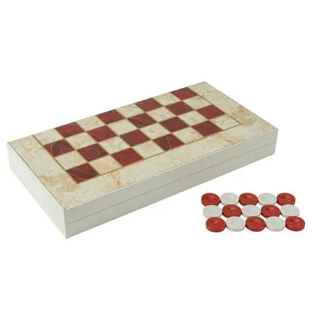 ТАБЛА Red Marble XXL - 2