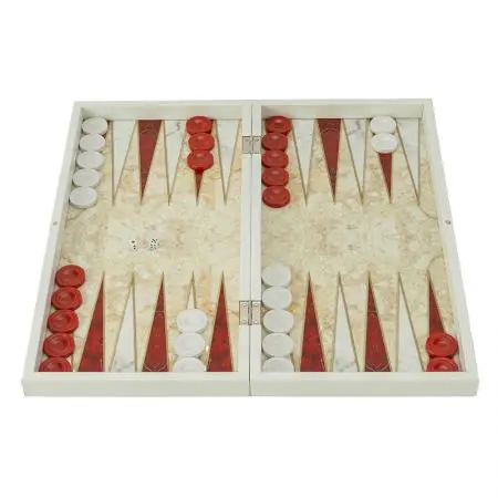 ТАБЛА Red Marble XXL