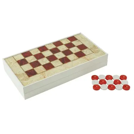 ТАБЛА Red Marble L - image 1