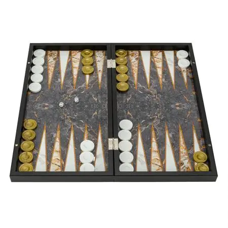 ТАБЛА Grey Marble XXL