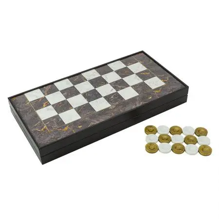 ТАБЛА Grey Marble XXL - image 1