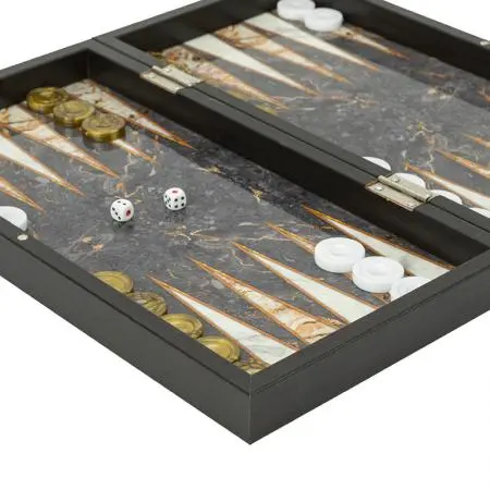 ТАБЛА Grey Marble L - image 3