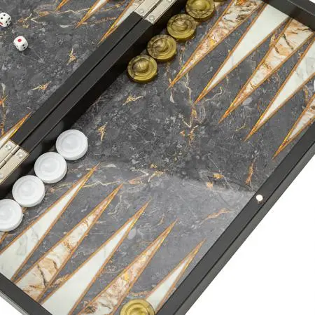 ТАБЛА Grey Marble L - image 6