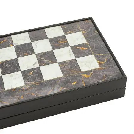 ТАБЛА Grey Marble L - image 8