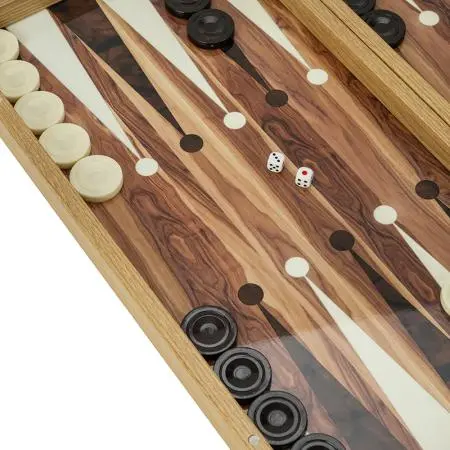 ТАБЛА American Walnut XXL - image 4