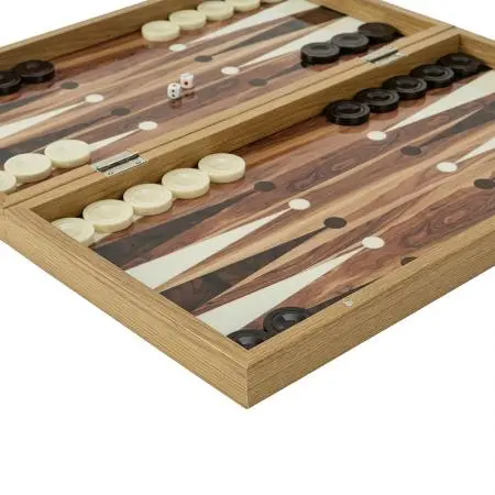 ТАБЛА American Walnut XXL - 6