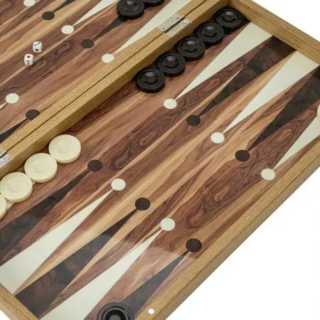 ТАБЛА American Walnut XXL - 7