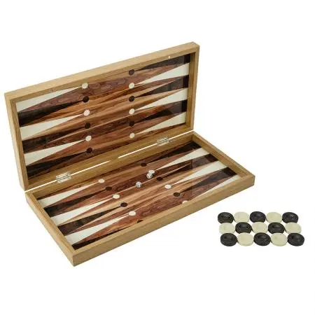 ТАБЛА American Walnut XXL - 8