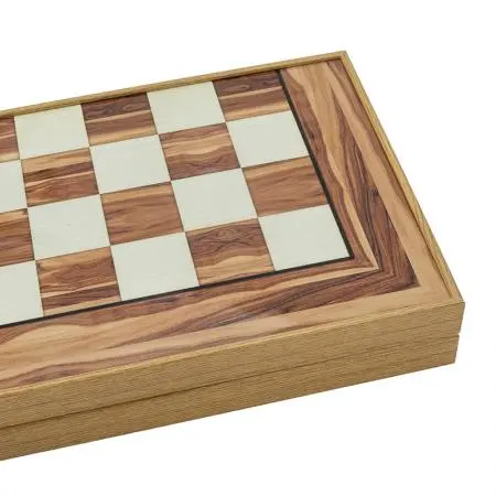 ТАБЛА American Walnut XXL - 9