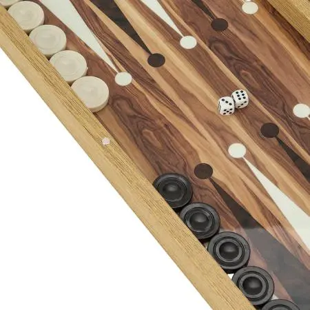 ТАБЛА American Walnut L - 5