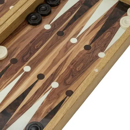 ТАБЛА American Walnut L - 7