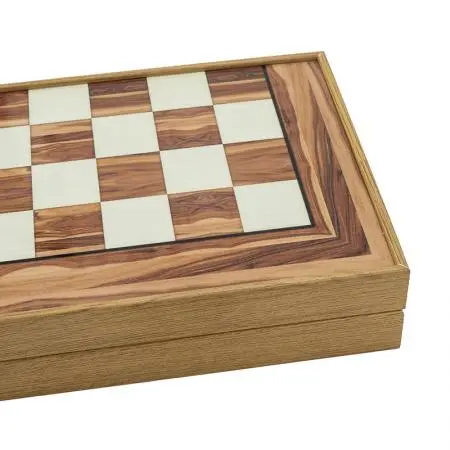 ТАБЛА American Walnut L - 9