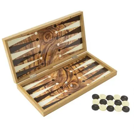 ТАБЛА Olive Burl XXL - 7
