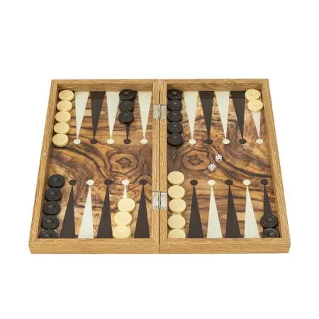 ТАБЛА Olive Burl L