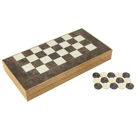 ТАБЛА Walnut Burl XXL - image 1