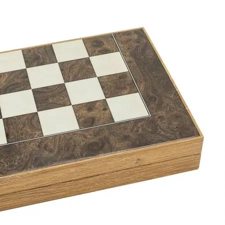 ТАБЛА Walnut Burl XXL - 9