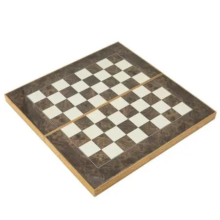 ТАБЛА Walnut Burl XXL - 10